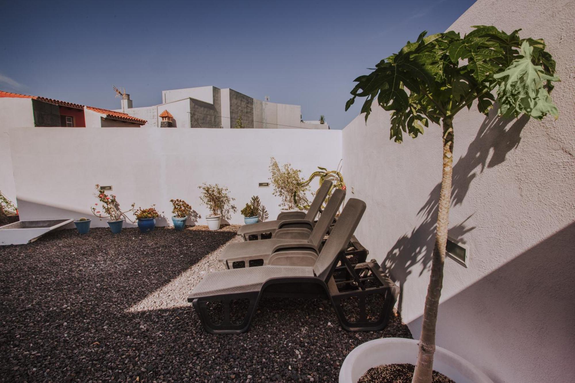 Villa Casa Marita 11 Los Llanos De Aridane Exterior foto